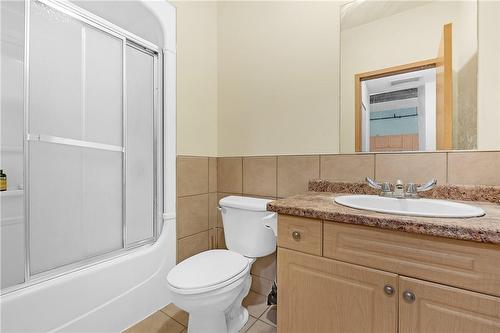 150 Colborne Street|Unit #304, Brantford, ON - Indoor Photo Showing Bathroom