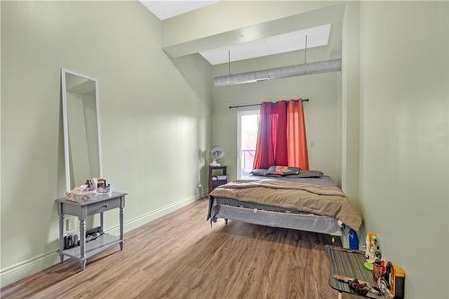150 Colborne Street|Unit #304, Brantford, ON - Indoor Photo Showing Bedroom
