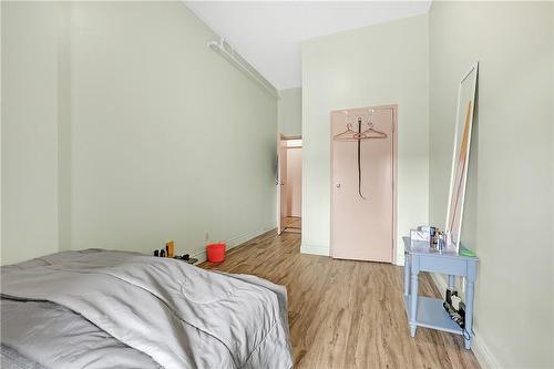 150 Colborne Street|Unit #304, Brantford, ON - Indoor Photo Showing Bedroom