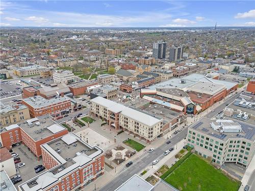 150 Colborne Street|Unit #304, Brantford, ON - Outdoor With View