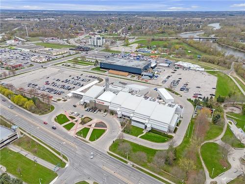 150 Colborne Street|Unit #304, Brantford, ON - Outdoor With View