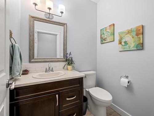 3886 Royston Rd, Courtenay, BC - Indoor Photo Showing Bathroom