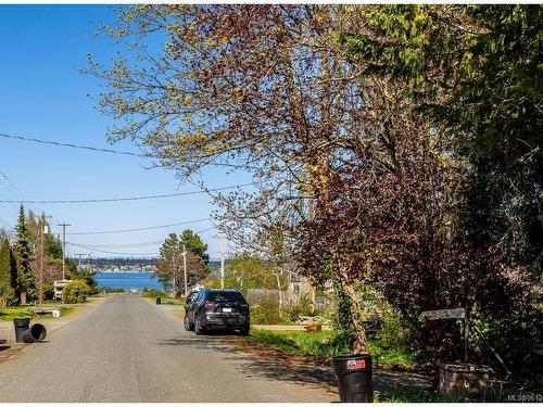 3886 Royston Rd, Courtenay, BC - Outdoor With Body Of Water With View