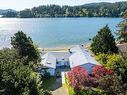 1913 Kaltasin Rd, Sooke, BC  - Outdoor With Body Of Water With View 