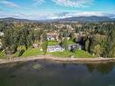 2061 Kaltasin Rd, Sooke, BC  - Outdoor With Body Of Water With View 