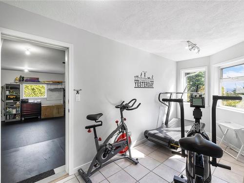 4888 Bench Rd, Cowichan Bay, BC - Indoor Photo Showing Other Room