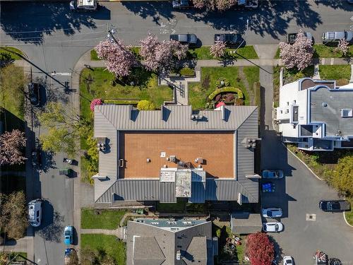 301-920 Park Blvd, Victoria, BC - Outdoor With View
