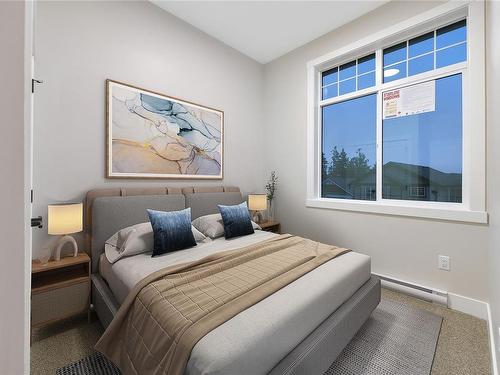 2104 Longspur Dr, Langford, BC - Indoor Photo Showing Bedroom