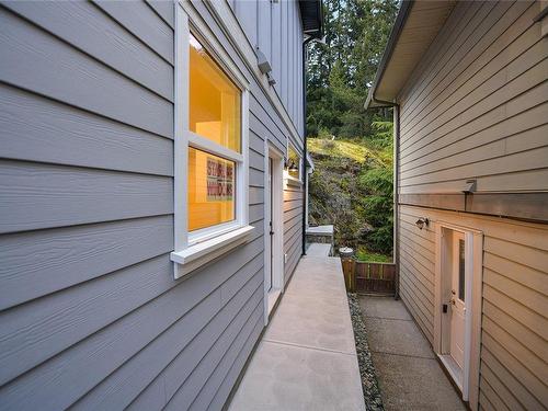 2104 Longspur Dr, Langford, BC - Outdoor With Exterior