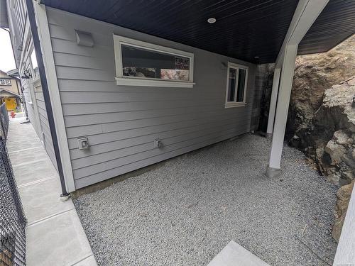 2104 Longspur Dr, Langford, BC - Outdoor With Exterior