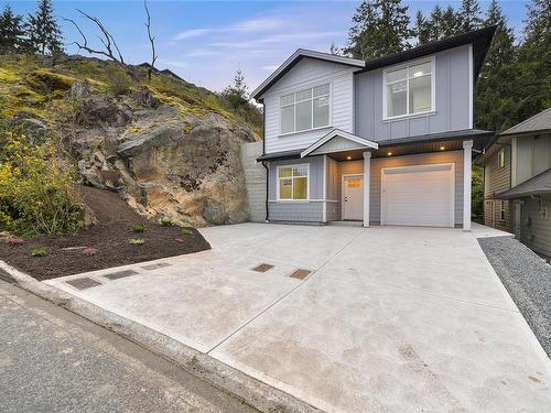 2104 Longspur Dr, Langford, BC - Outdoor