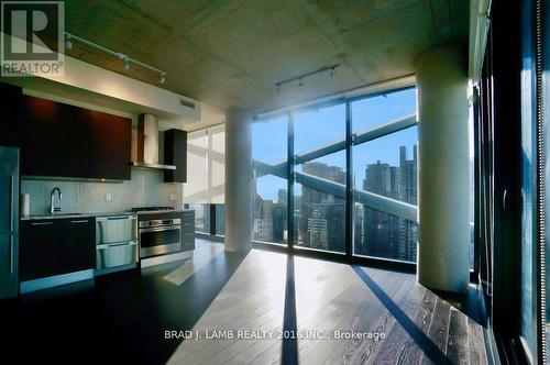 #3701 -224 King St W, Toronto, ON - Indoor Photo Showing Other Room
