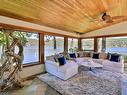 7909 Bedwell Dr, Pender Island, BC  - Indoor Photo Showing Living Room 
