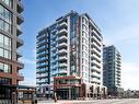 605-363 Tyee Rd, Victoria, BC  - Outdoor With Balcony With Facade 