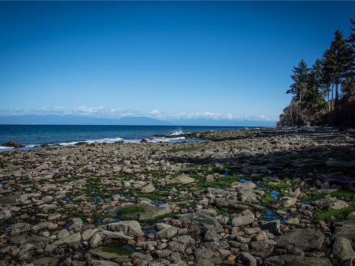 5235 Hammond Bay Rd, Nanaimo, BC - Outdoor With Body Of Water With View