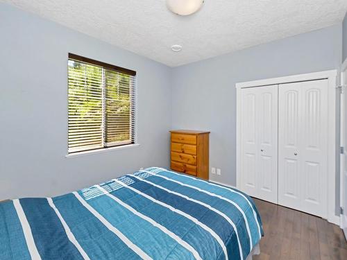 1153 Deerview Pl, Langford, BC - Indoor Photo Showing Bedroom