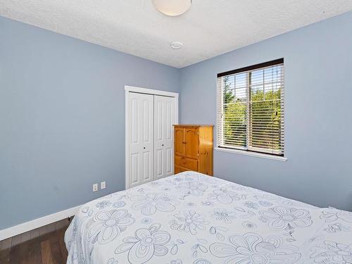 1153 Deerview Pl, Langford, BC - Indoor Photo Showing Bedroom