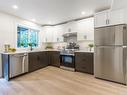 131-600 Ninth St, Nanaimo, BC  - Indoor Photo Showing Kitchen 