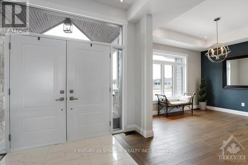 38 Des Spirees Place, Clarence-Rockland, ON - Indoor Photo Showing Other Room