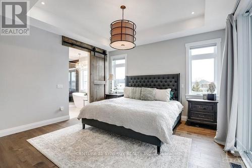 38 Des Spirees Place, Clarence-Rockland, ON - Indoor Photo Showing Bedroom