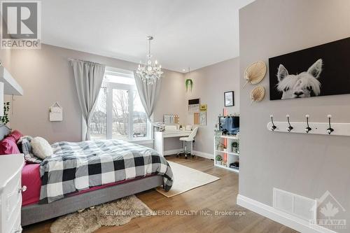 38 Des Spirees Place, Clarence-Rockland, ON - Indoor Photo Showing Bedroom