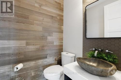 38 Des Spirees Place, Clarence-Rockland, ON - Indoor Photo Showing Bathroom