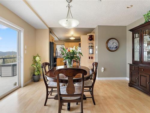 2536 Legacy Ridge, Langford, BC - Indoor Photo Showing Dining Room