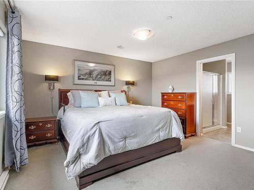 2536 Legacy Ridge, Langford, BC - Indoor Photo Showing Bedroom