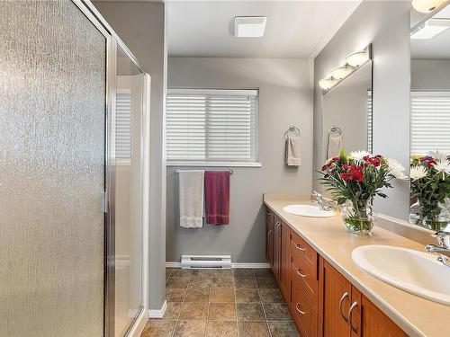 2536 Legacy Ridge, Langford, BC - Indoor Photo Showing Bathroom