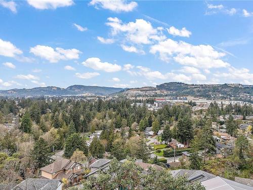 2536 Legacy Ridge, Langford, BC - Outdoor With View