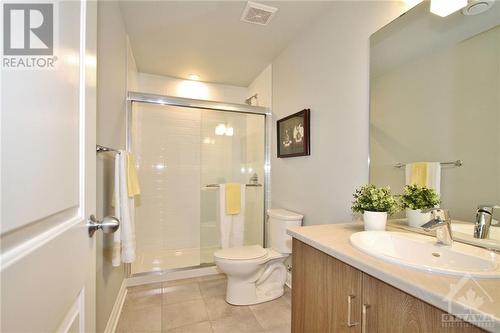Basement Full Bathroom - 338 Kilspindie Ridge, Ottawa, ON - Indoor Photo Showing Bathroom