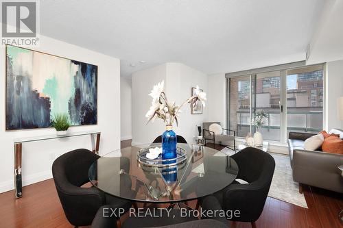 #802 -311 Richmond St E, Toronto, ON - Indoor Photo Showing Other Room