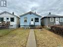 2305 Francis Street, Regina, SK  - Outdoor 