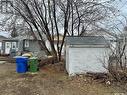 2305 Francis Street, Regina, SK  - Outdoor 