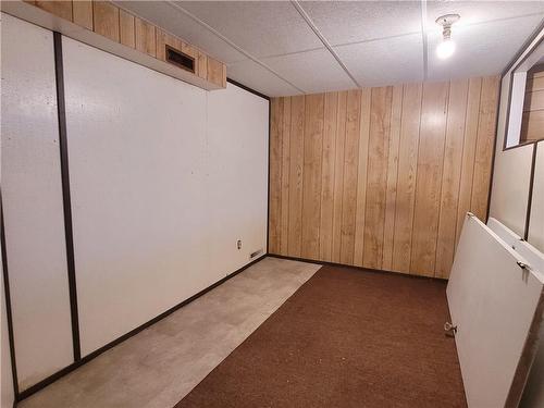 108 7Th Street Sw, Portage La Prairie, MB - Indoor Photo Showing Other Room