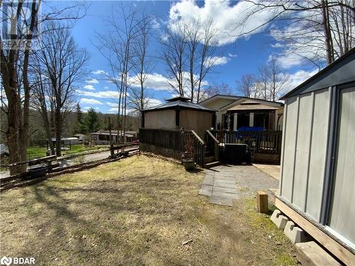302 Quin-Mo-Lac Road Unit# 133, Madoc, ON - Outdoor