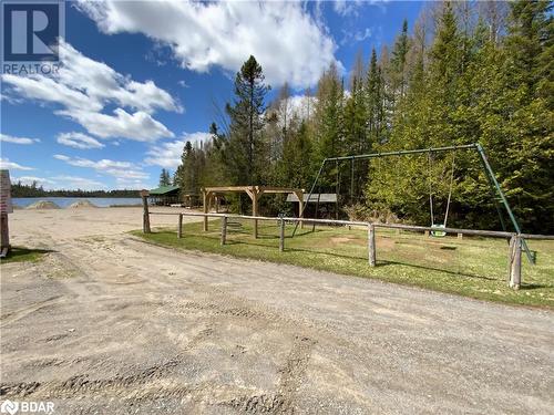 302 Quin-Mo-Lac Road Unit# 133, Madoc, ON - Outdoor With View