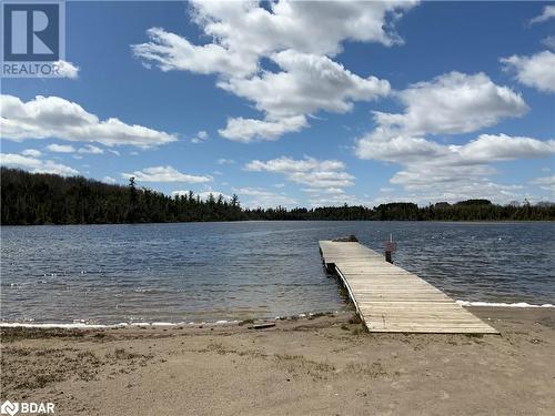 302 Quin-Mo-Lac Road Unit# 133, Madoc, ON - Outdoor With Body Of Water With View