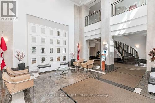 #Ph39 -68 Corporate Dr, Toronto, ON - Indoor Photo Showing Other Room