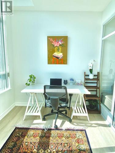 #Ph39 -68 Corporate Dr, Toronto, ON - Indoor Photo Showing Office
