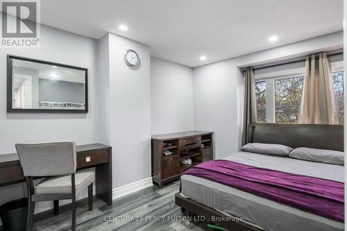 2 - 59 Kenninghall Boulevard, Mississauga, ON - Indoor Photo Showing Bedroom