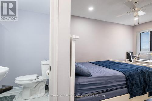 2 - 59 Kenninghall Boulevard, Mississauga, ON - Indoor Photo Showing Bathroom
