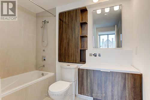 406 - 101 Charles Street E, Toronto, ON - Indoor Photo Showing Bathroom