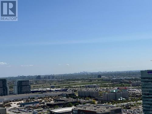 2503 - 7890 Jane Street, Vaughan, ON - Outdoor With View