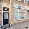 #1 & 2 -44 Cathedral High St S, Markham, ON  - Outdoor 