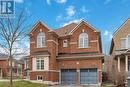 1046 Blackhall Cres, Newmarket, ON  - Outdoor With Facade 