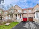 195 Kirkvalley Crescent, Aurora, ON  - Outdoor With Facade 