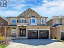 212 Golden Forest Rd, Vaughan, ON  - Outdoor With Facade 