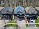 212 Golden Forest Rd, Vaughan, ON  - Outdoor With Facade 