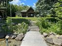 259 Moon Point Drive, Oro-Medonte, ON  - Outdoor With Body Of Water With View 